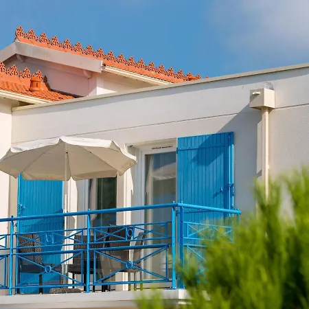 Appartement In France Near The Coastline *