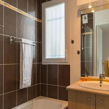 Apartment With Dishwasher 150m Away From Platin