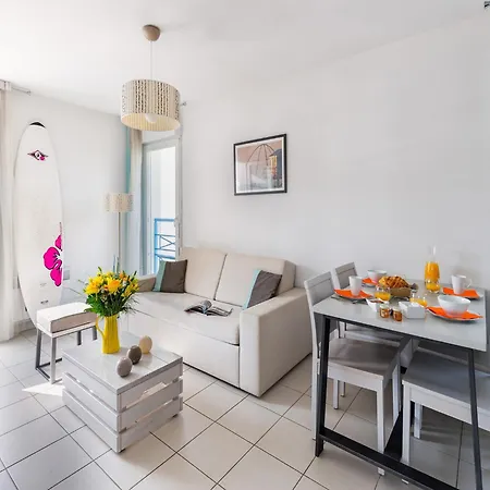 Appartement In France Near The Coastline *