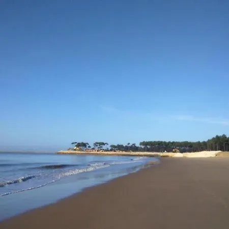 In France Near The Coastline Appartement Saint-Palais-sur-Mer