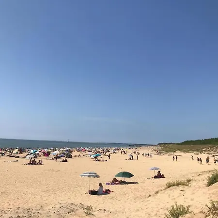 Appartement In France Near The Coastline *