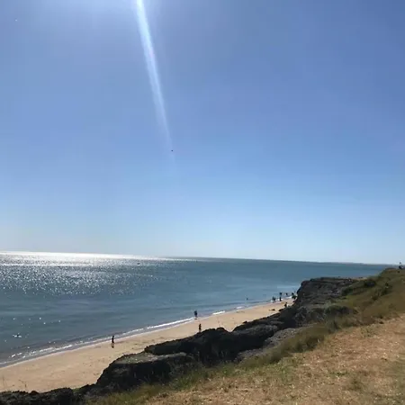 Appartement In France Near The Coastline Saint-Palais-sur-Mer